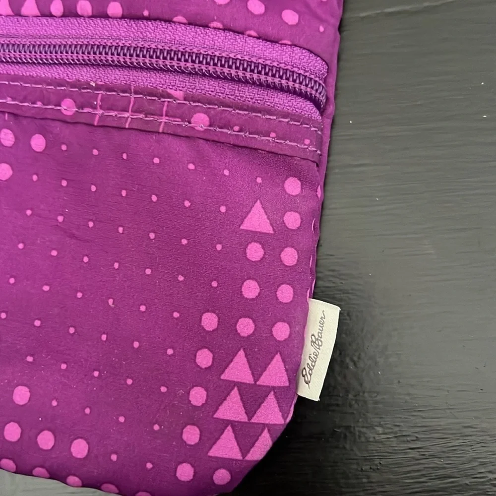 Eddie‎ Bauer crossbody bag